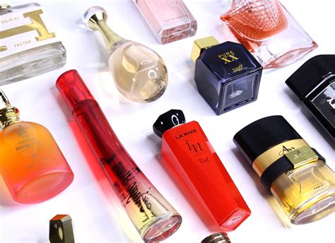 perfumes al por mayor